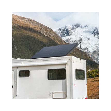 ECOFLOW 2X400W RIGID SOLAR PANEL