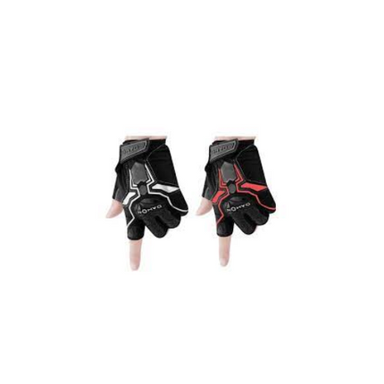 Dahon Cycling Gloves Accessories X-Large Black