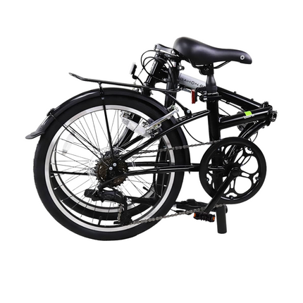 Dahon Dream D6