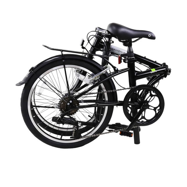 Dahon Dream D6