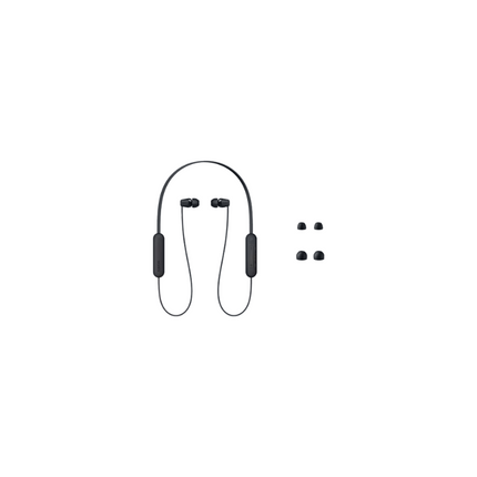 SONY HEADPHONE WI-C100BZ