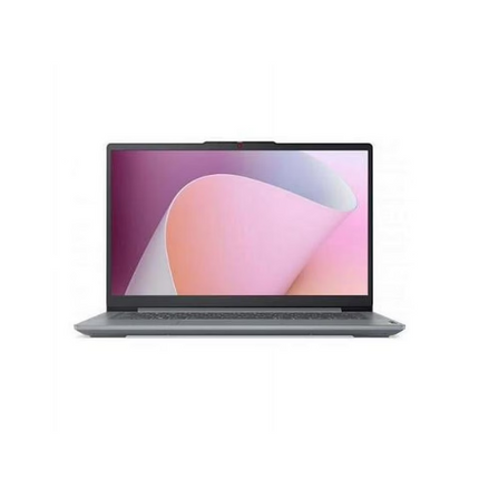 LENOVO IDEAPAD S100 15.6" Ryzen 5 7520U 8GB 512SSD WIN11H 3YRS + Free Bag and Wireless Mouse