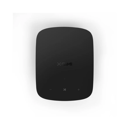 XGIMI HALO+ 700 ISO LUMENS 1080P FULLHD SPACE GREY