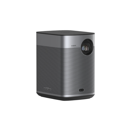 XGIMI HALO+ PORTABLE SMART PROJECTOR 700 ISO + GOOGLE TV
