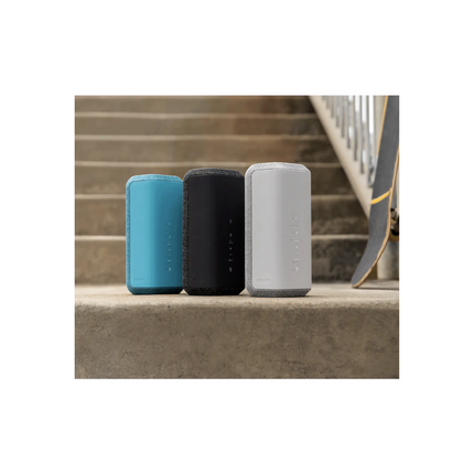 Sony SRS-XE300 X-Series Wireless Portable-Bluetooth-Speaker IP67 Waterproof Dustproof and Shockproof with 24 Hour Battery Black
