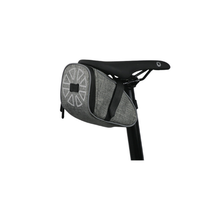 Dahon Saddle Bag Accessories Black