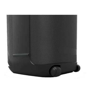 Sony SRS-XV800 X-Series Wireless Portable Bluetooth Karaoke Party Speaker Black
