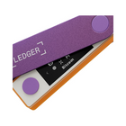 LEDGER - NANO X - CRYPTO WALLET - RETRO GAMING