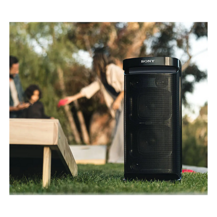 SONY PORTABLE PARTY SPEAKERS SRS-XP700 