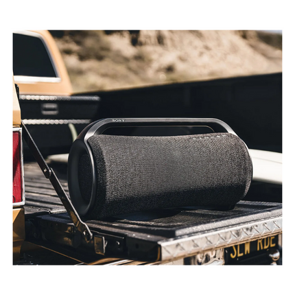 SONY BT SPEAKERS SRS-XG500 MEGA BASS Portable Bluetooth Wireless Speaker