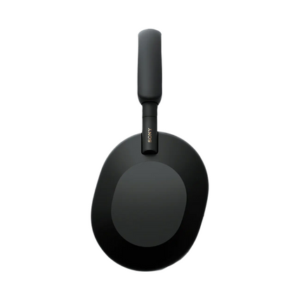 Sony Wireless Headphones Black Headphones Integrated Processor V1 With 4 Beamforming Microphones WH-1000XM5