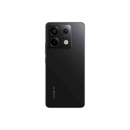 Redmi Note 13 Pro 256GB 8GB RAM Midnight Black
