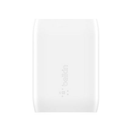 Belkin BoostChargeUSB-C PD 3.0 PPS Wall Charger 30W