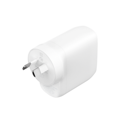 Belkin BoostCharge ProUSB-C Wall Charger with PPS 60W