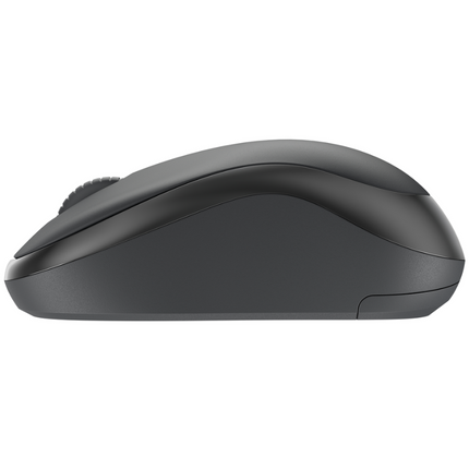 Logitech M240 Silent Bluetooth Mouse Wireless Compact Portable Smooth Tracking Graphite