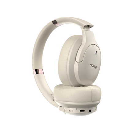 Noise 4 Overhead Wireless Headphone - Calm Beige
