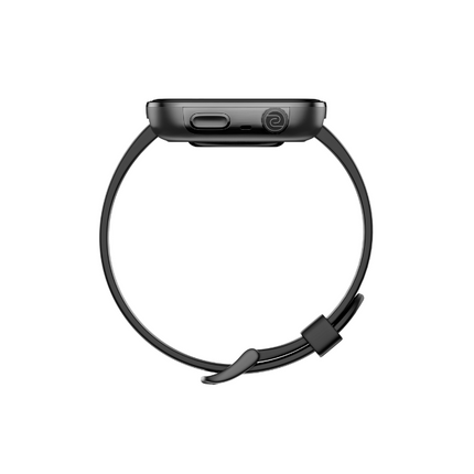Noise ColorFit Pro 6 Smartwatch - Jet Black
