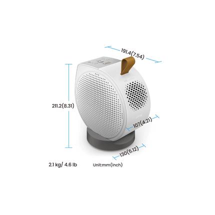 Projector BenQ GV50