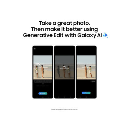 Samsung Galaxy Z Fold5 512GB 12GB RAM