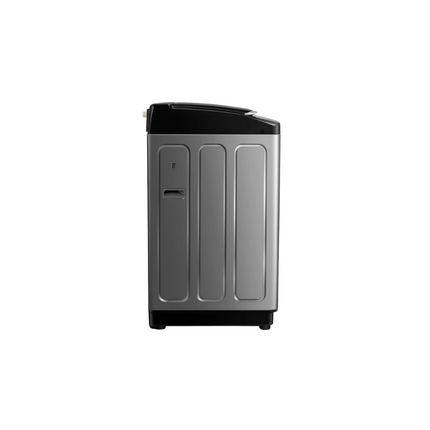 HISENSE 11KG TOP LOADING WASHING MACHINE TITANIUM