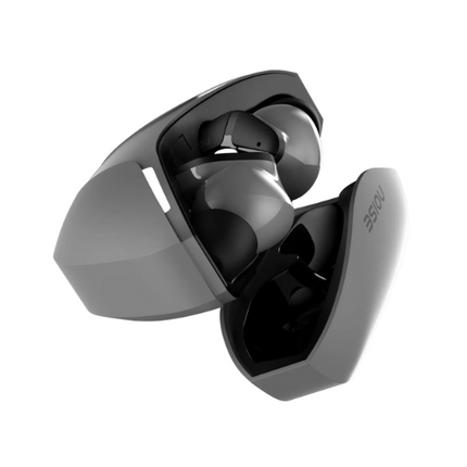 Noise Buds MVP 102 Truly Wireless Bluetooth Earbuds - Rogue Grey