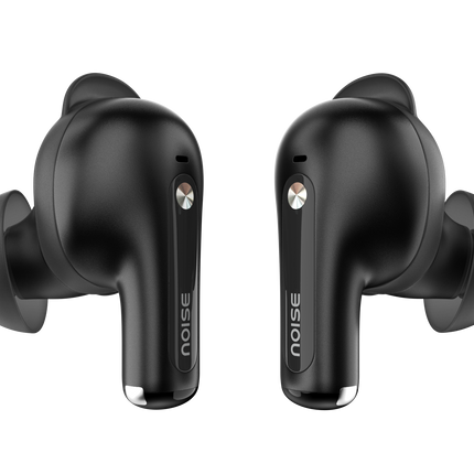 Noise Master Buds 2 Sound by Bose Wireless Earbuds - Black