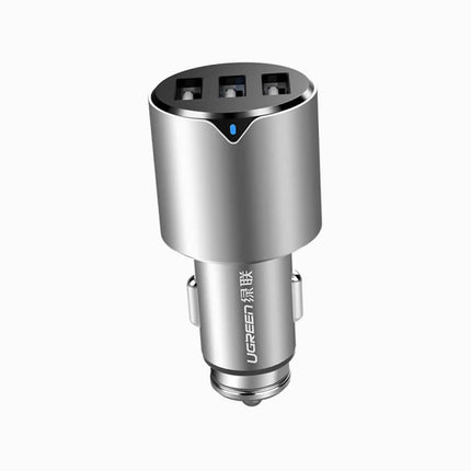 Ugreen Car Charger 3 Port