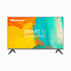 Hisense Hd Smart Dled Television 40