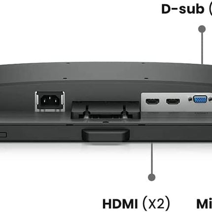 Benq Fhd Eye Care Ips Monitor 22"