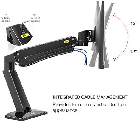 NB Desk Mount G45