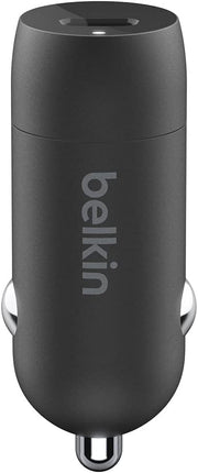 Belkin BoostCharge 20W Usb-C Car Charger