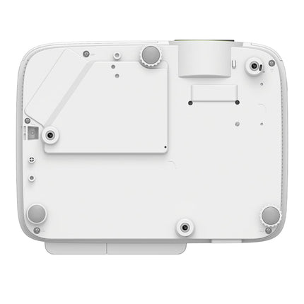 Benq WXGA Wireless Smart Projector for Business 3600Lms