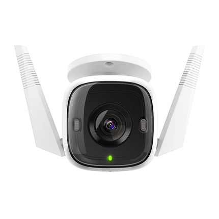 Tapo Smart Outdoor Security Camera 3mp
