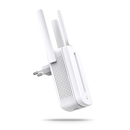 Mercusys 300 Mbps Wi-Fi Range Extender