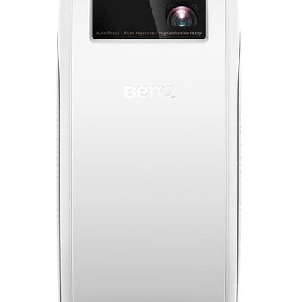 Benq Smart Portable Projector with Extra Bass