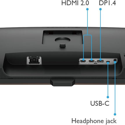 Benq 4K Uhd Ips Premium Monitor 28"