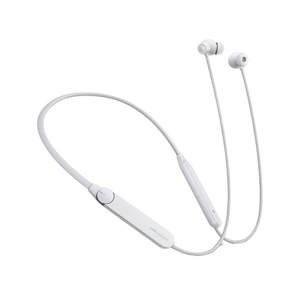 CMF Nothing Neckband Pro Wireless Earphone White