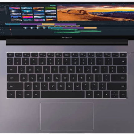 Huawei Matebook B3-420 14" Ci5 8Gb 512Gb Ssd