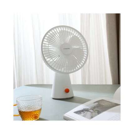 MI Rechargeable Mini Fan