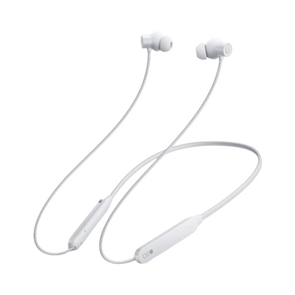 CMF Nothing Neckband Pro Wireless Earphone White