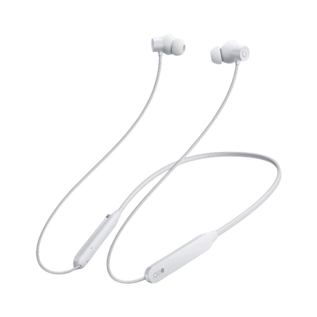CMF Nothing Neckband Pro Wireless Earphone White