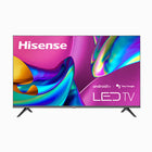 Hisense FHD Smart Television 43