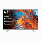 Toshiba 4K Uhd Smart Television 43