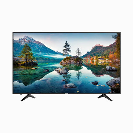 Tcl Uhd 4K Smart Television 43?