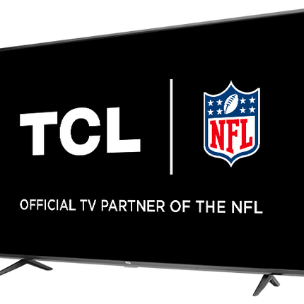 TCL TELEVISION 43" 4K UHD SMART GOOGLE TV