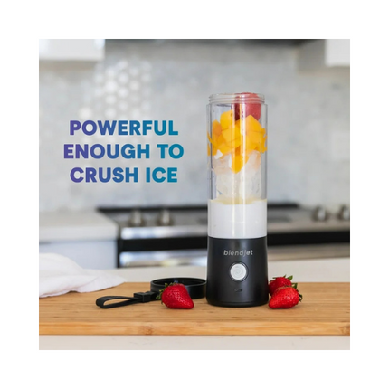 BLENDJET - V2 - PORTABLE BLENDER - BLACK