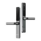 EZVIZ DL06 PRO Smart Fingerprint Lock (very thin for aluminium) DL06 PRO