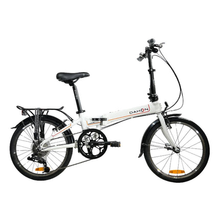 Dahon Mariner D8