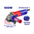 Angle Grinder 900W