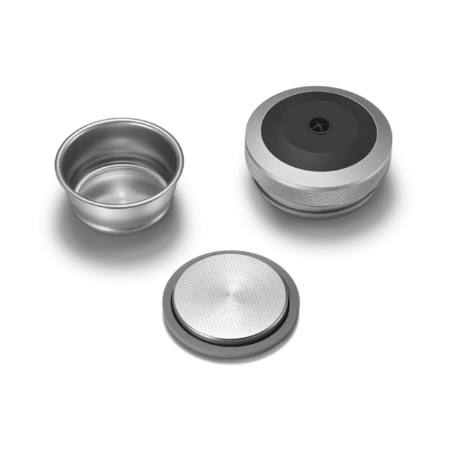 Wacaco PicoPresso with Protective Case Black